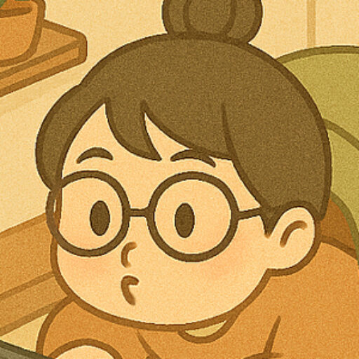 スゴもり子